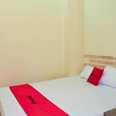Hotel RedDoorz near Mangga Dua Square Dżakarta Zewnętrze zdjęcie
