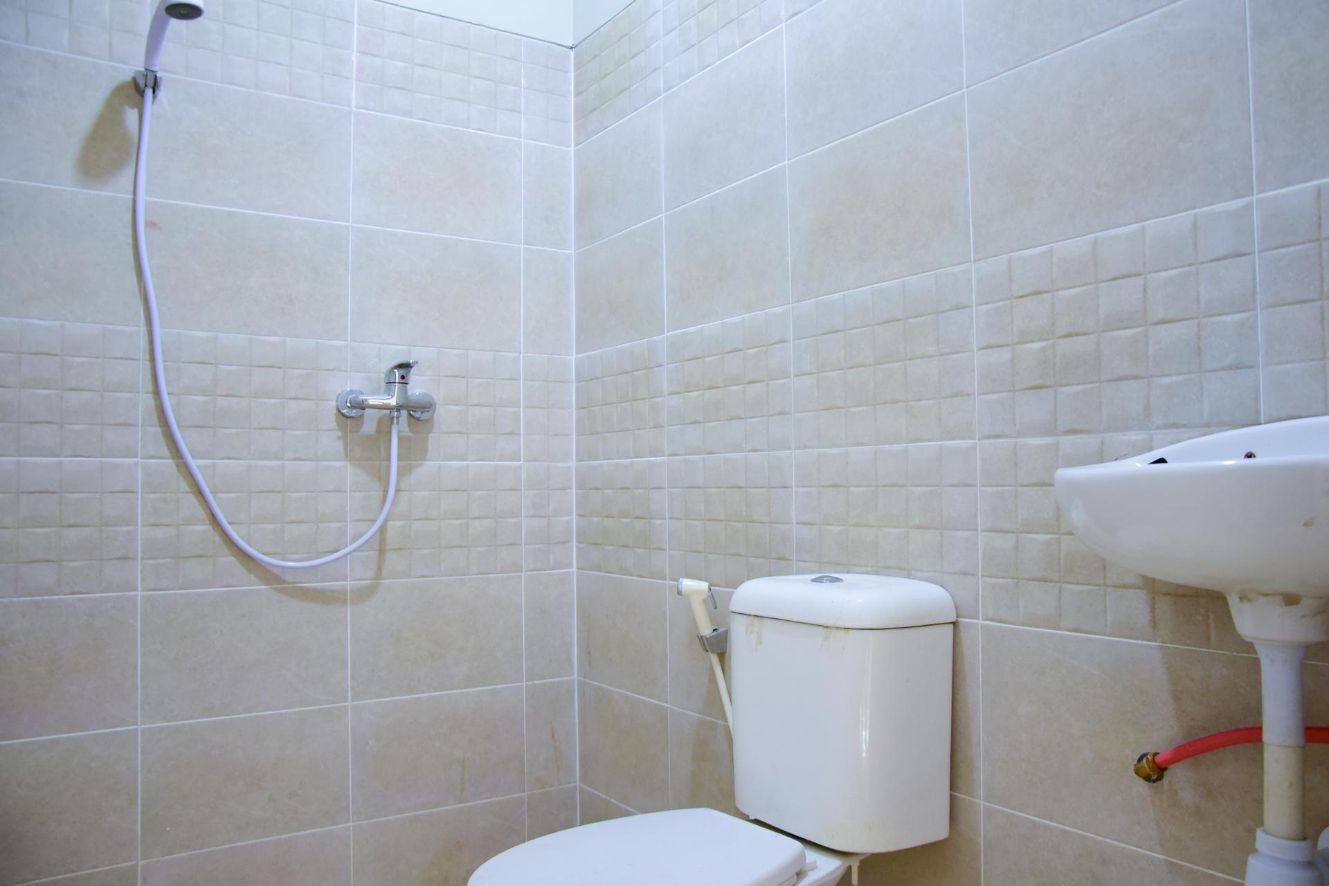 Hotel RedDoorz near Mangga Dua Square Dżakarta Zewnętrze zdjęcie
